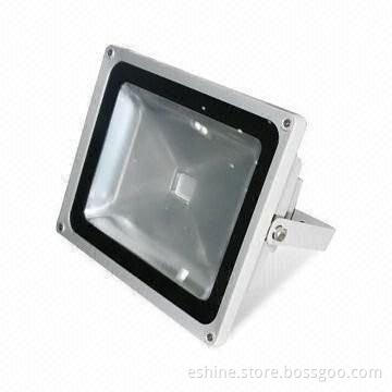 6W Floodlight  AC85-260V High power Energy saving integrated